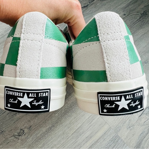 NWT Converse One Star OX Men’s Shoes - Picture 7 of 8